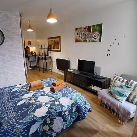 מרסיי Appartement Renove , Quartier Historique Du Panier , Centre-Ville מראה חיצוני תמונה