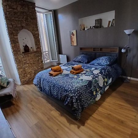 מרסיי Appartement Renove , Quartier Historique Du Panier , Centre-Ville מראה חיצוני תמונה