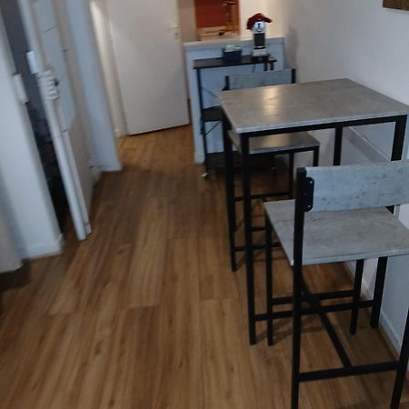 מרסיי Appartement Renove , Quartier Historique Du Panier , Centre-Ville מראה חיצוני תמונה