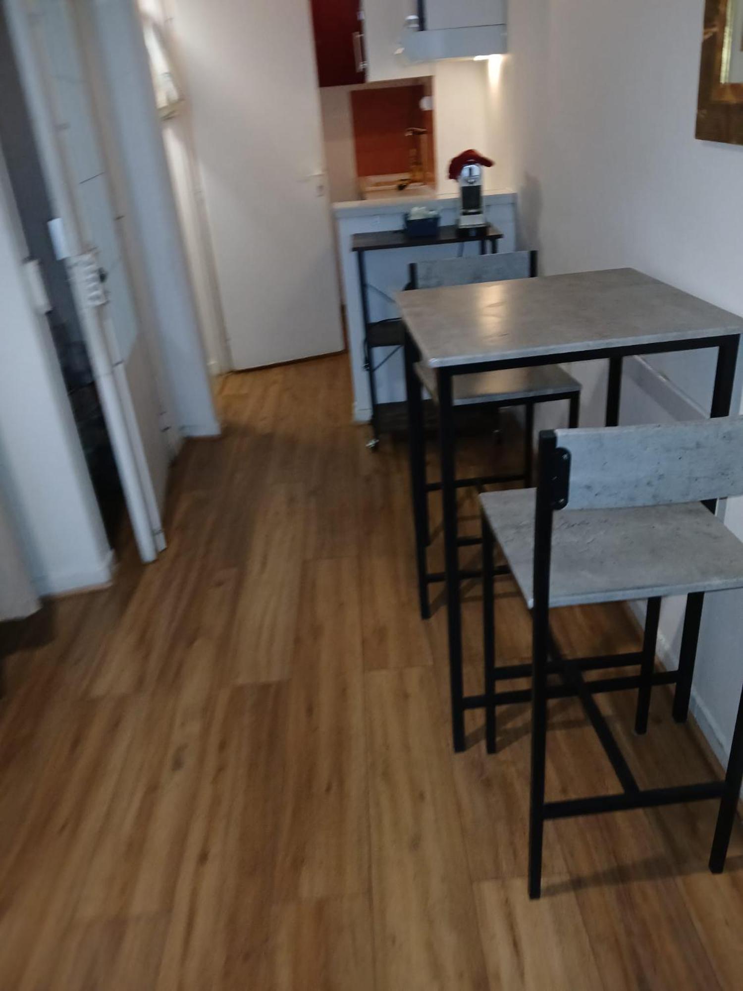 מרסיי Appartement Renove , Quartier Historique Du Panier , Centre-Ville מראה חיצוני תמונה